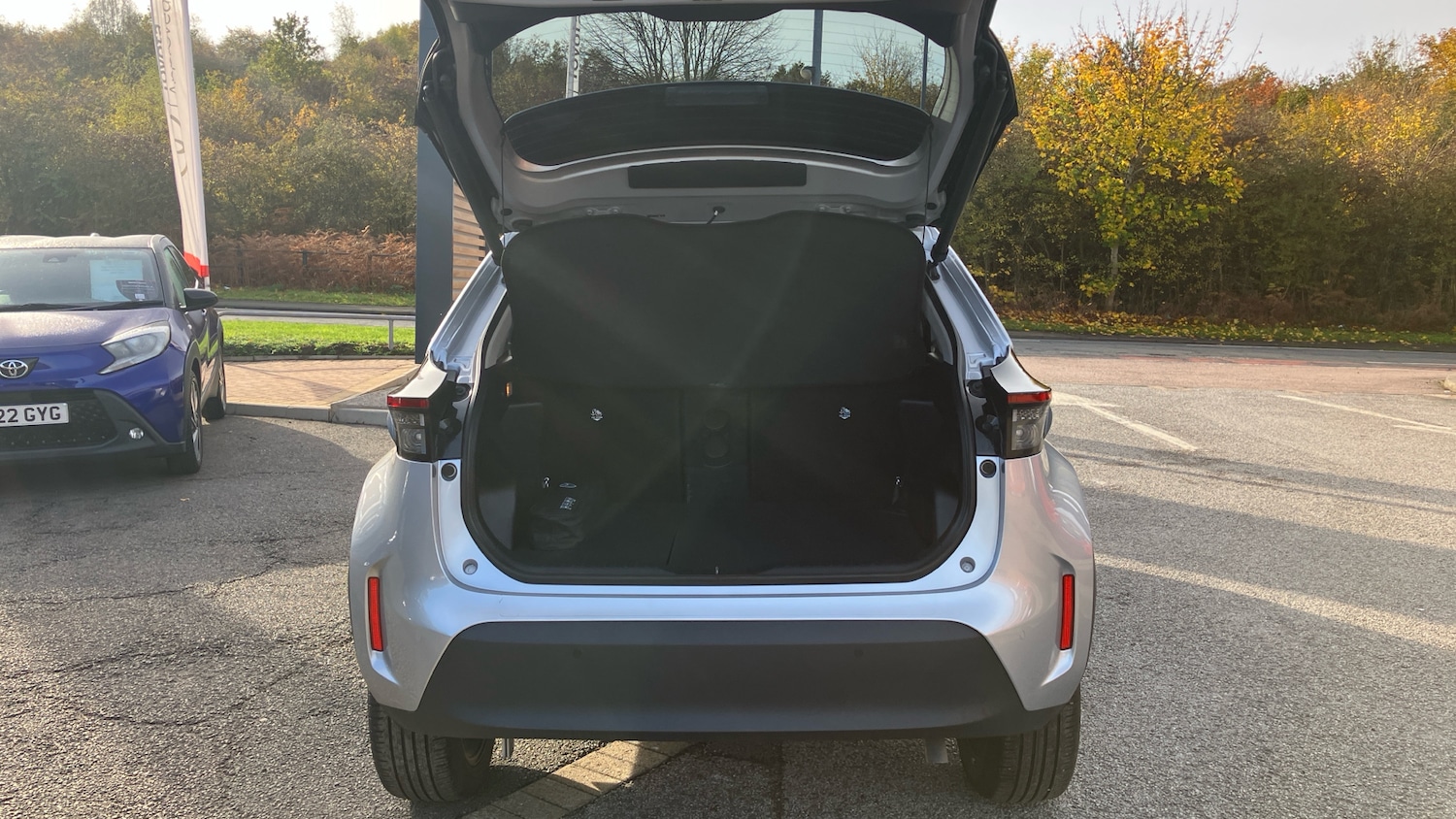 Used Toyota Yaris Cross 2024 for sale - 76413260: Photo 14