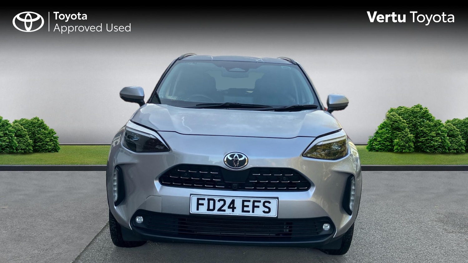 Used Toyota Yaris Cross 2024 for sale - 76413260: Photo 15