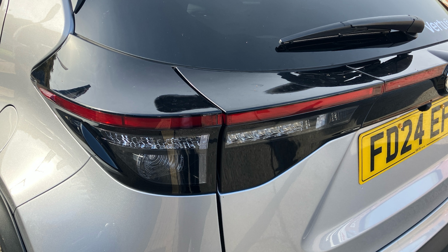 Used Toyota Yaris Cross 2024 for sale - 76413260: Photo 21