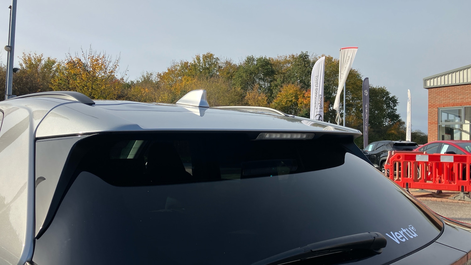 Used Toyota Yaris Cross 2024 for sale - 76413260: Photo 22