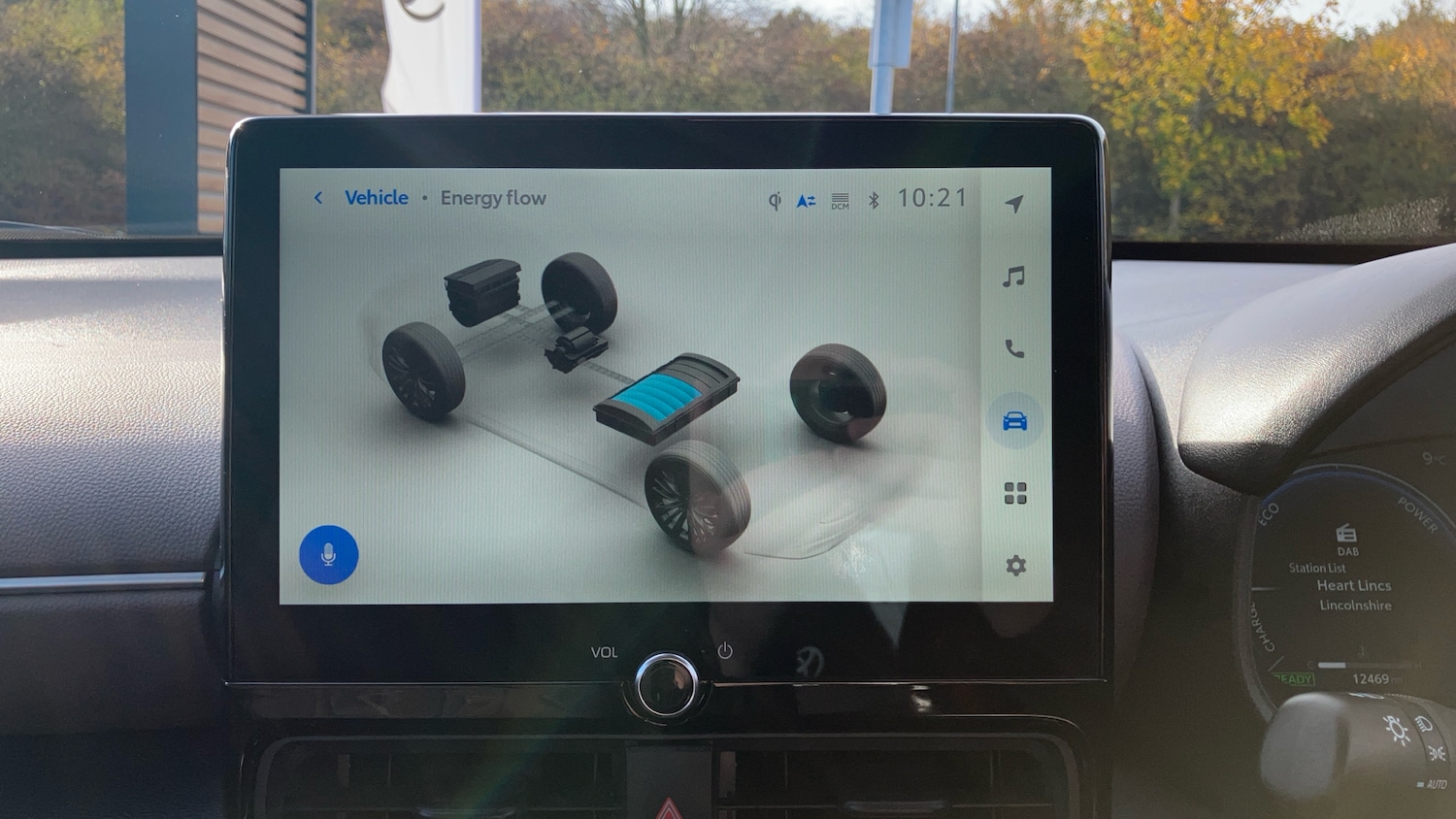 Used Toyota Yaris Cross 2024 for sale - 76413260: Photo 24