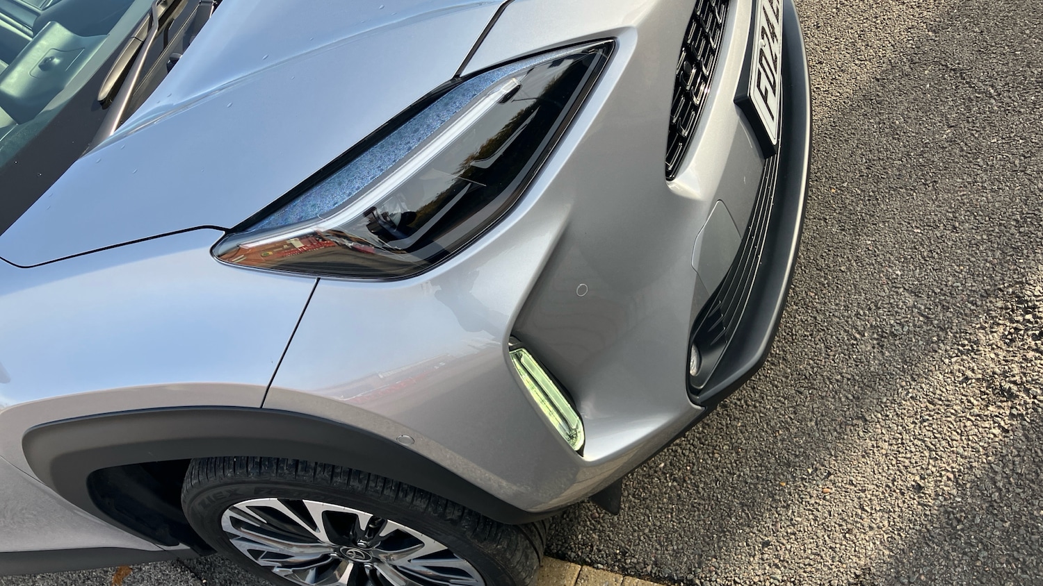 Used Toyota Yaris Cross 2024 for sale - 76413260: Photo 32