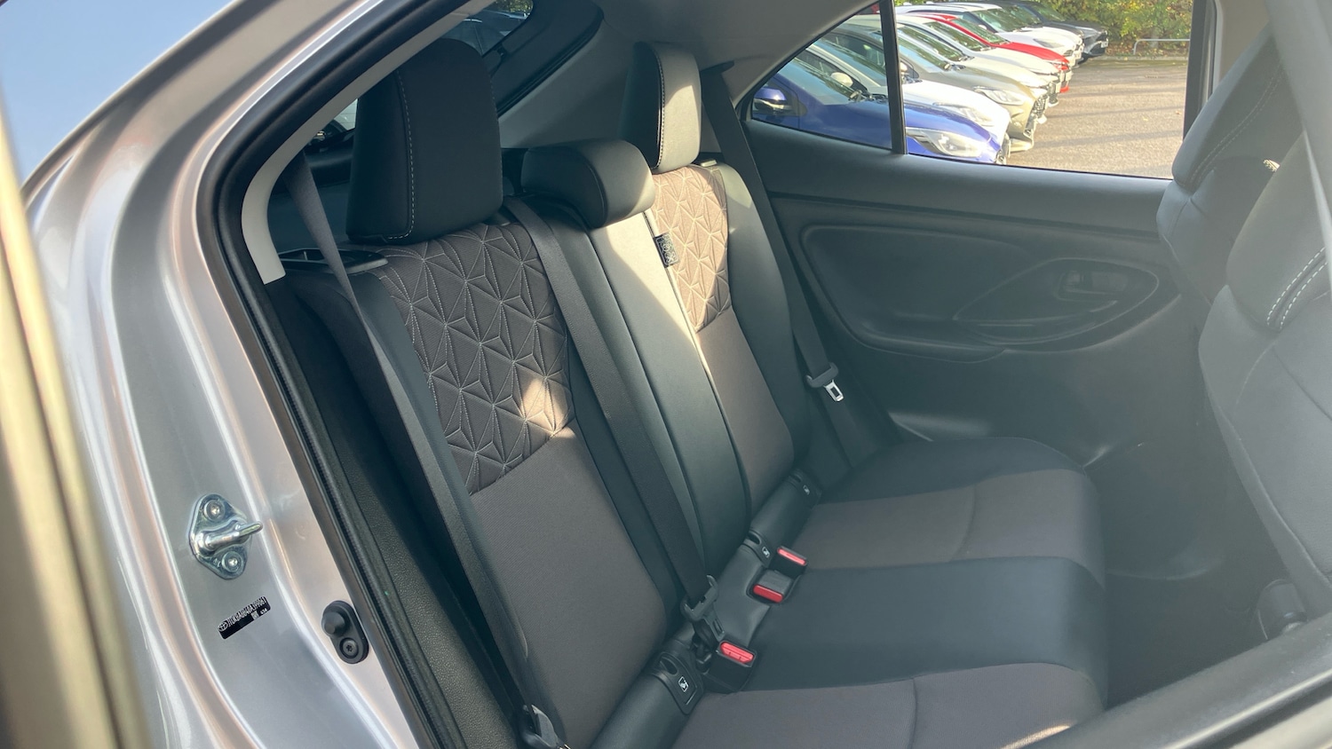 Used Toyota Yaris Cross 2024 for sale - 76413260: Photo 41