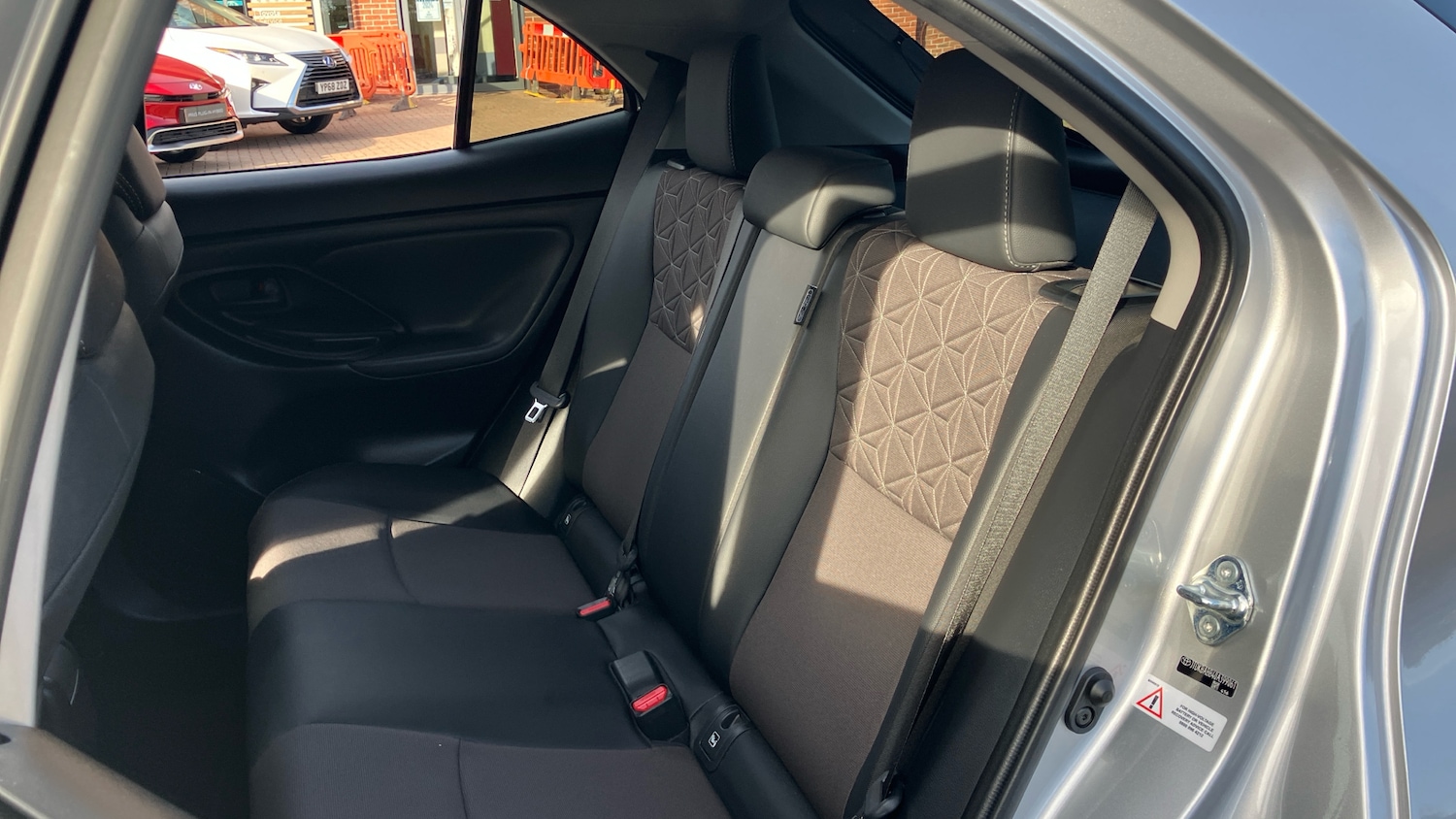 Used Toyota Yaris Cross 2024 for sale - 76413260: Photo 42