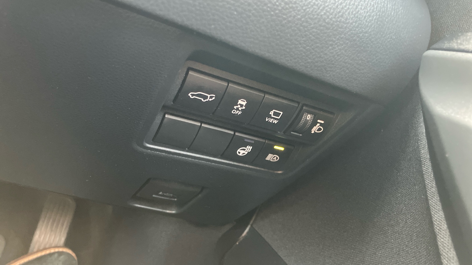 Used Toyota Yaris Cross 2024 for sale - 76413260: Photo 48