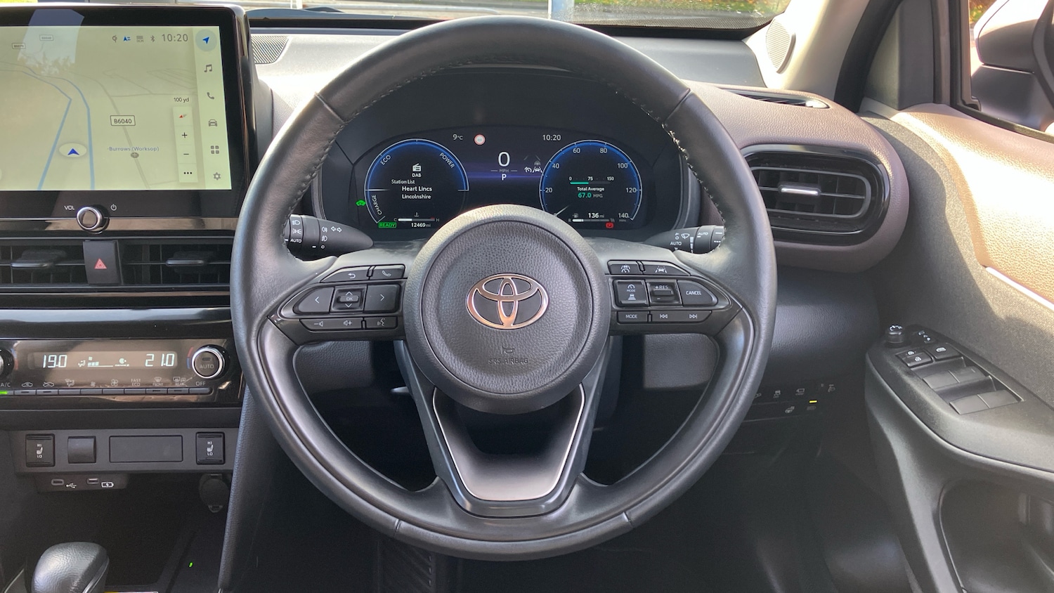 Used Toyota Yaris Cross 2024 for sale - 76413260: Photo 6