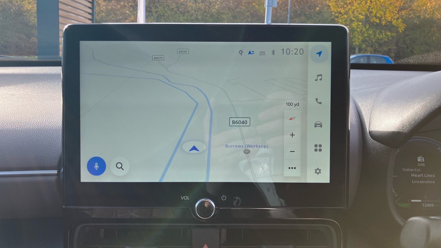 Used Toyota Yaris Cross 2024 for sale - 76413260: Photo 7