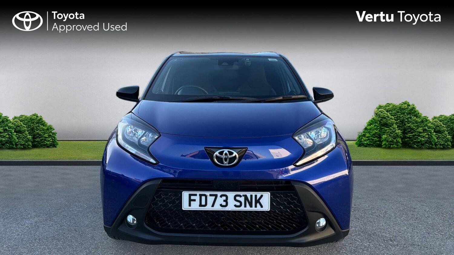 Used Toyota Aygo X 2023 for sale - 77999233: Photo 15