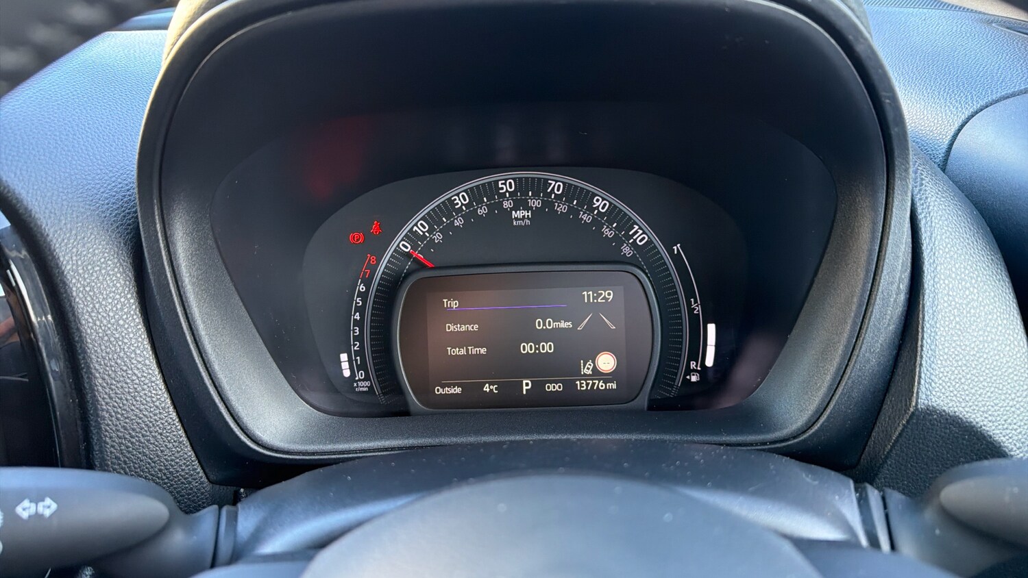 Used Toyota Aygo X 2023 for sale - 77999233: Photo 9