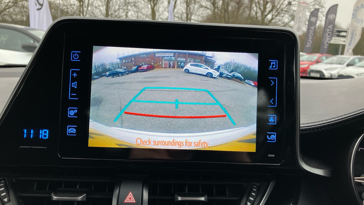 Used Toyota C-HR 2018 for sale - 77676977: Photo 27