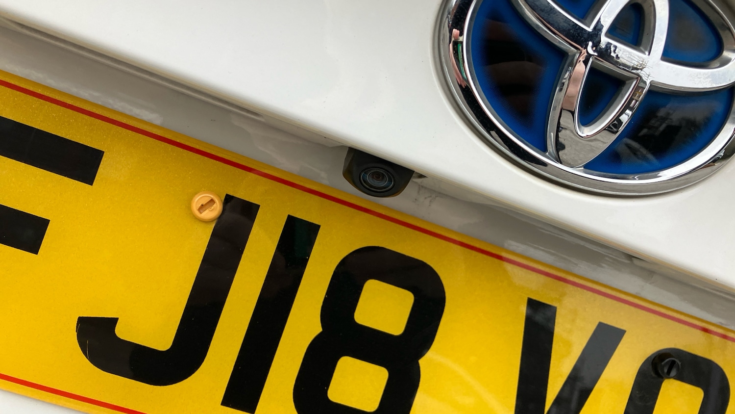 Used Toyota C-HR 2018 for sale - 77676977: Photo 38