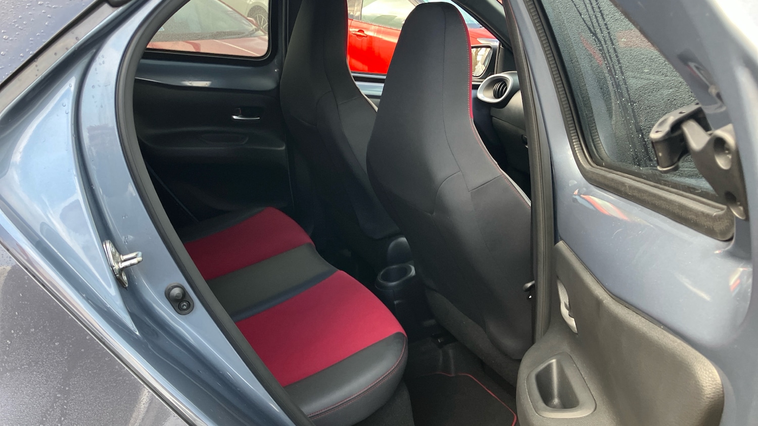 Used Toyota Aygo X 2023 for sale - 77717690: Photo 12