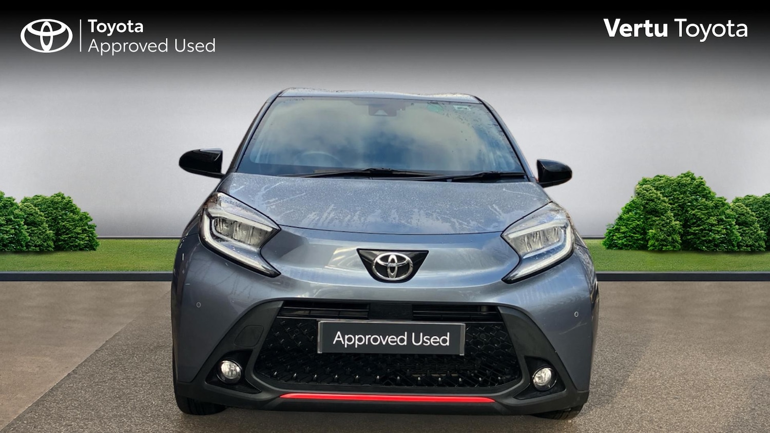 Used Toyota Aygo X 2023 for sale - 77717690: Photo 15