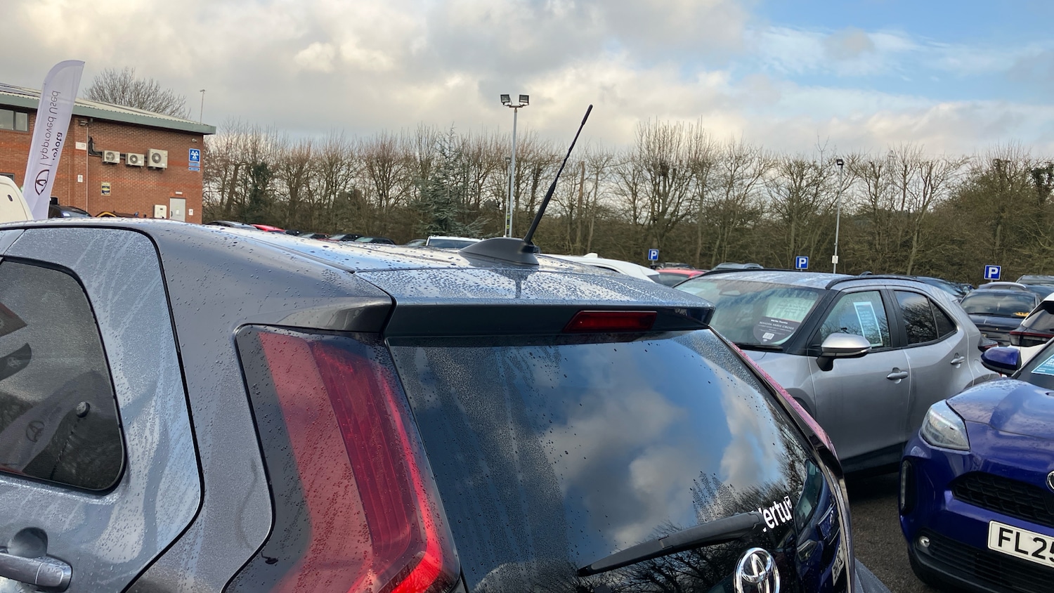 Used Toyota Aygo X 2023 for sale - 77717690: Photo 22