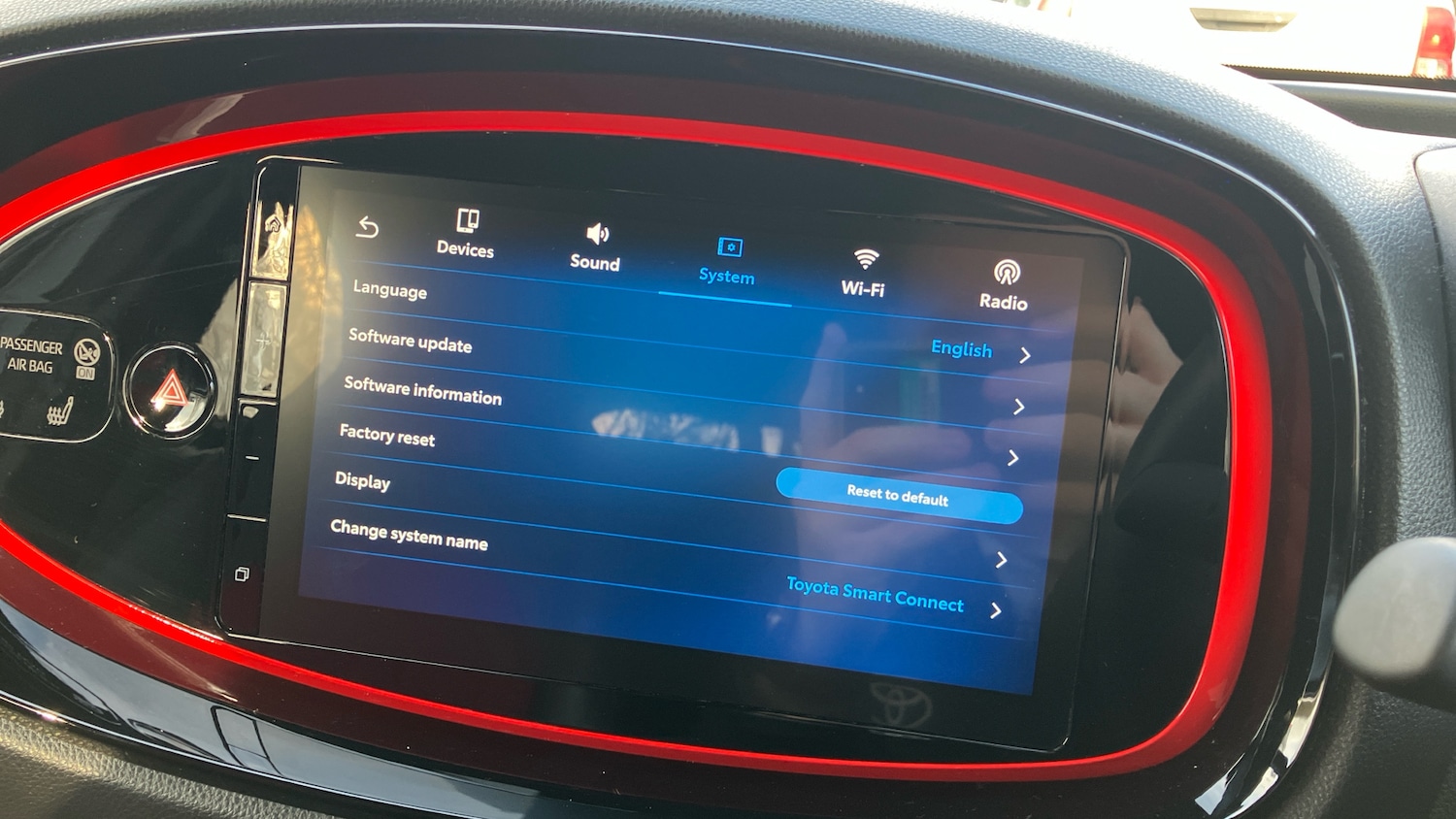 Used Toyota Aygo X 2023 for sale - 77717690: Photo 25