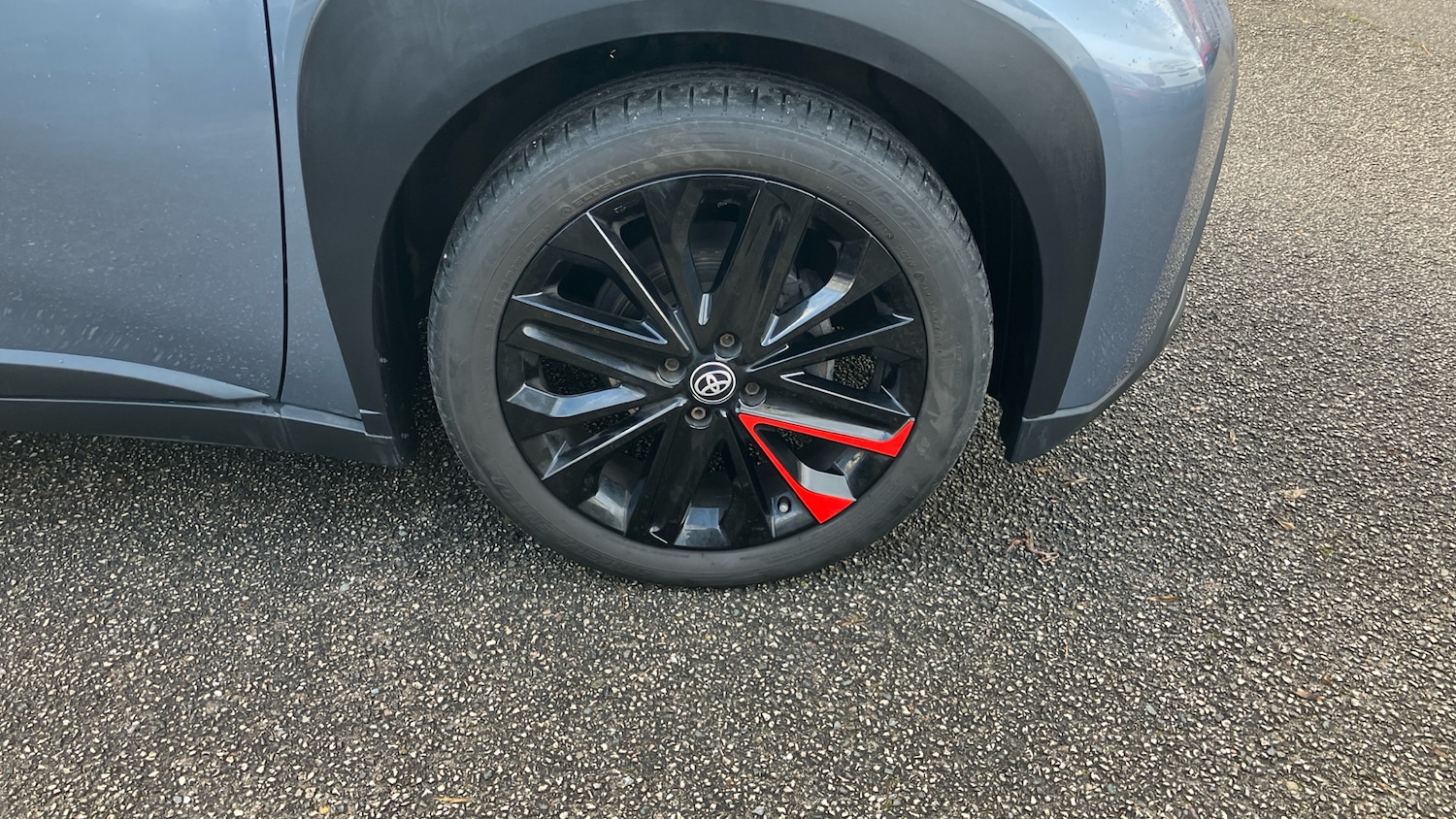 Used Toyota Aygo X 2023 for sale - 77717690: Photo 33