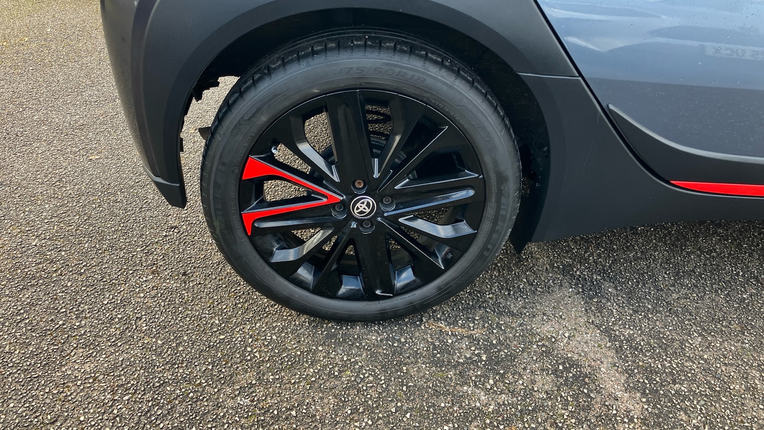 Used Toyota Aygo X 2023 for sale - 77717690: Photo 34