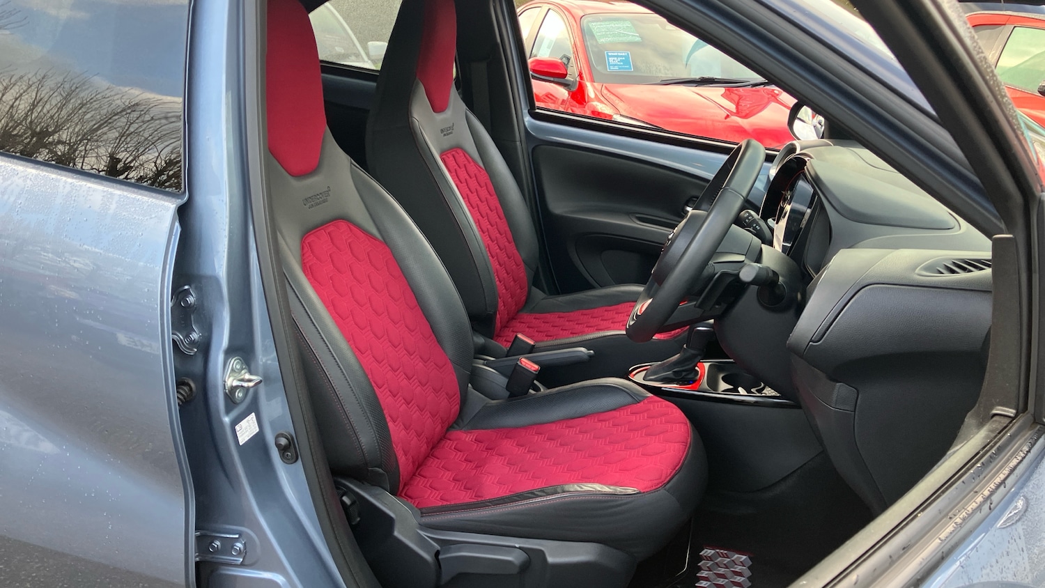 Used Toyota Aygo X 2023 for sale - 77717690: Photo 36