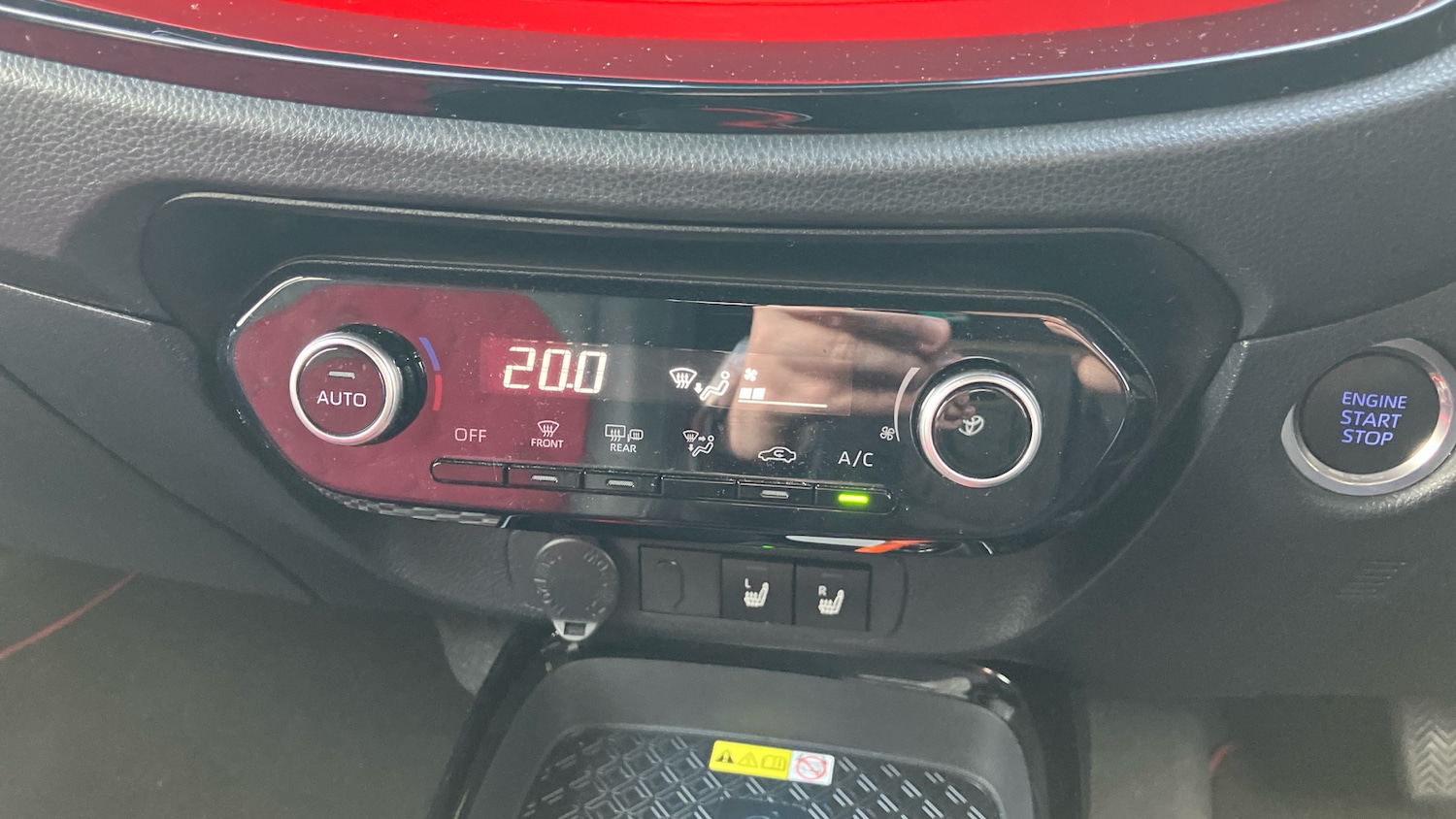 Used Toyota Aygo X 2023 for sale - 77717690: Photo 47