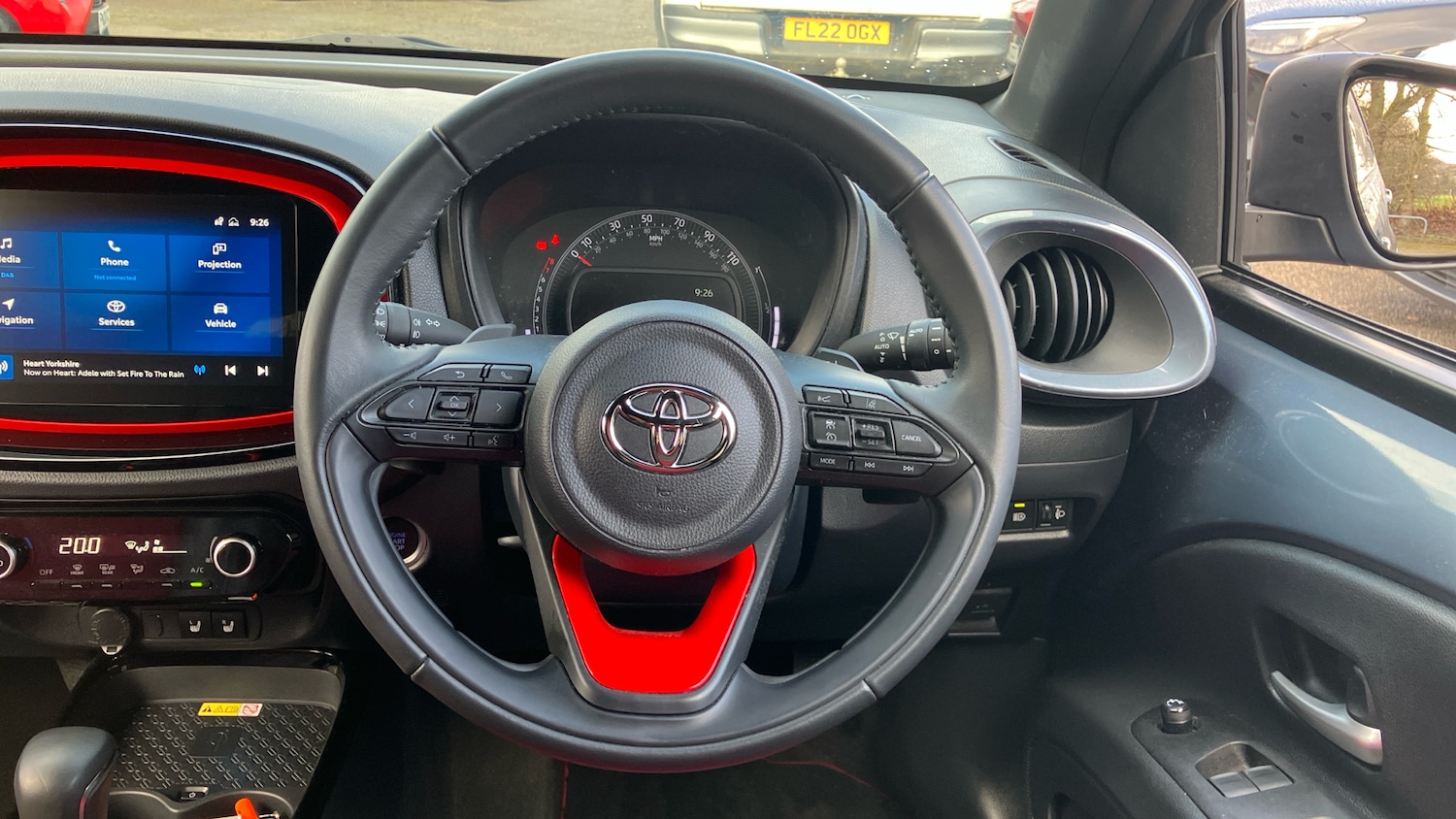 Used Toyota Aygo X 2023 for sale - 77717690: Photo 6