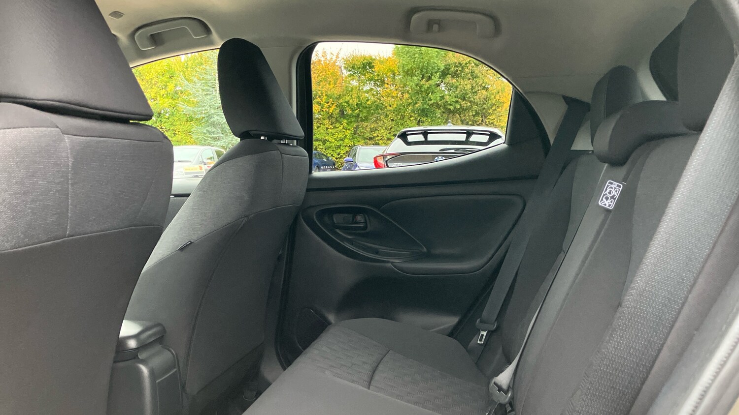 Used Toyota Yaris 2024 for sale - 76183140: Photo 13