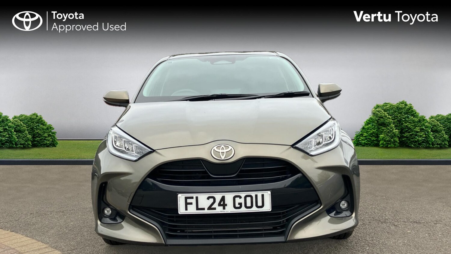 Used Toyota Yaris 2024 for sale - 76183140: Photo 15