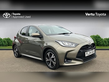 Toyota - Yaris