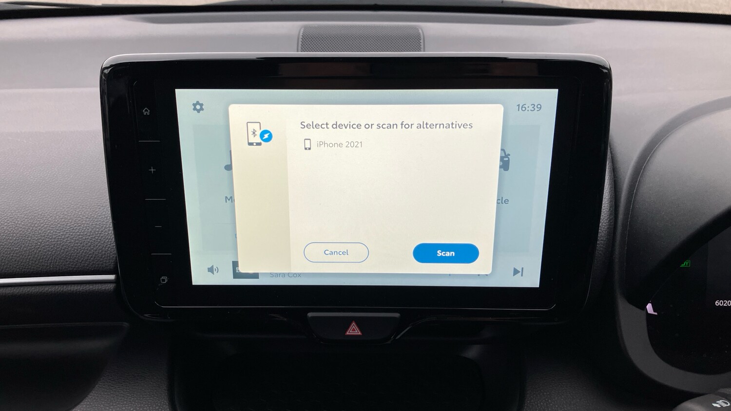 Used Toyota Yaris 2024 for sale - 76183140: Photo 23