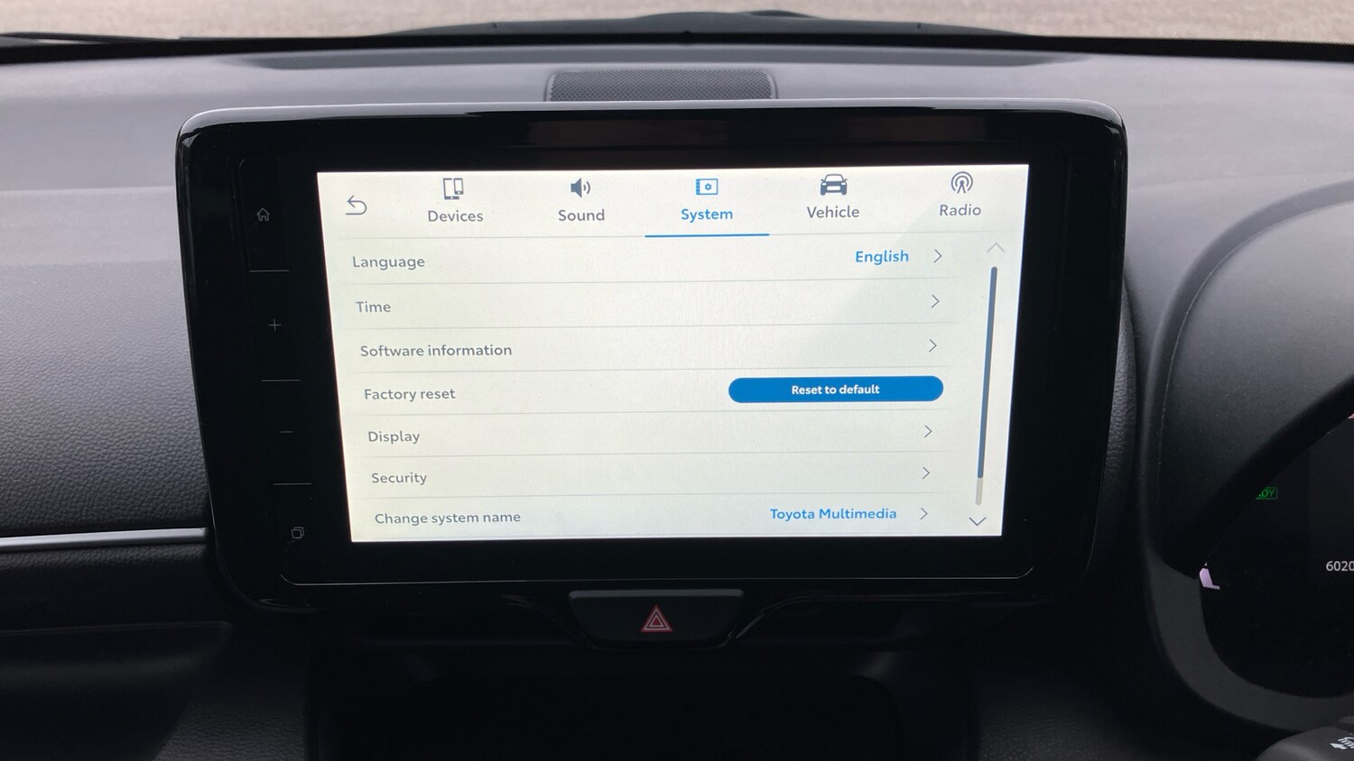 Used Toyota Yaris 2024 for sale - 76183140: Photo 25