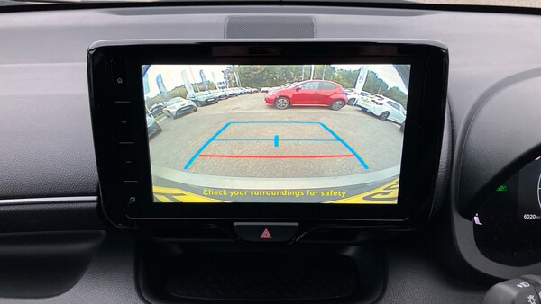 Used Toyota Yaris 2024 for sale - 76183140: Photo 27