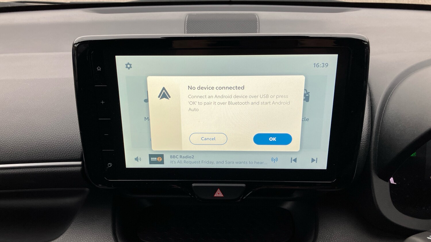 Used Toyota Yaris 2024 for sale - 76183140: Photo 39