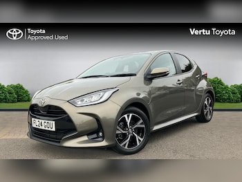 Used Toyota Yaris 2024 for sale - 76183140: Photo 3