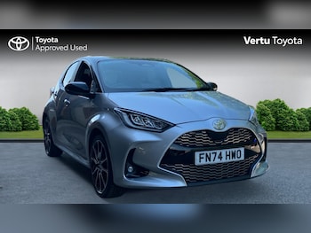 Used Toyota Yaris 2024 for sale - 78993074: Photo