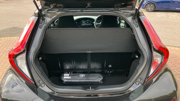 Used Toyota Aygo X 2023 for sale - 76101209: Photo 14