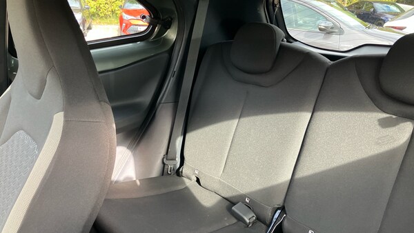 Used Toyota Aygo X 2023 for sale - 76101209: Photo 20