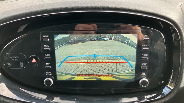 Used Toyota Aygo X 2023 for sale - 76101209: Photo 26