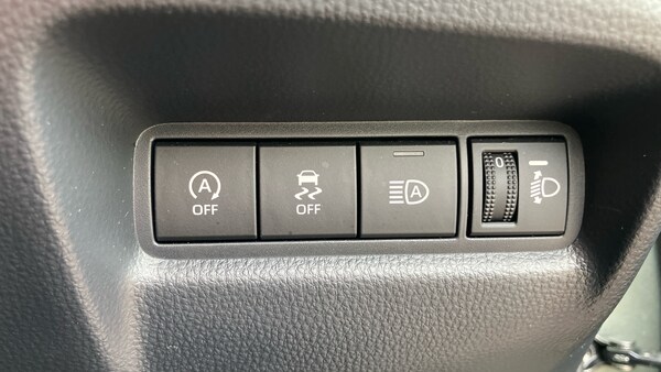 Used Toyota Aygo X 2023 for sale - 76101209: Photo 30