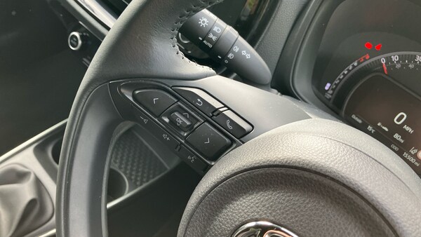 Used Toyota Aygo X 2023 for sale - 76101209: Photo 31