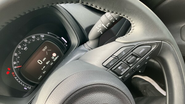 Used Toyota Aygo X 2023 for sale - 76101209: Photo 32