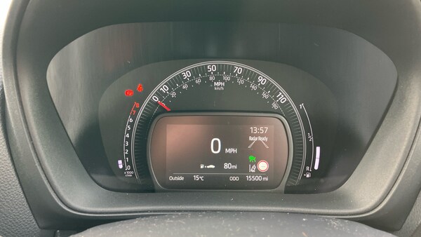 Used Toyota Aygo X 2023 for sale - 76101209: Photo 33