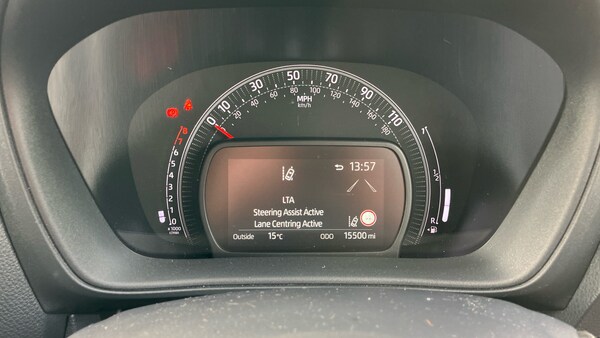 Used Toyota Aygo X 2023 for sale - 76101209: Photo 34