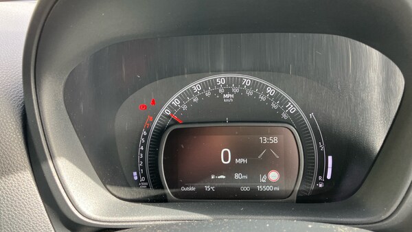 Used Toyota Aygo X 2023 for sale - 76101209: Photo 9