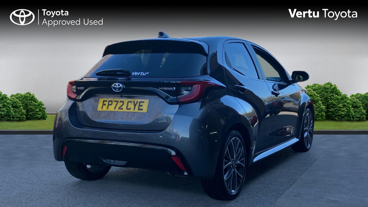 Used Toyota Yaris 2022 for sale - 77945950: Photo 2