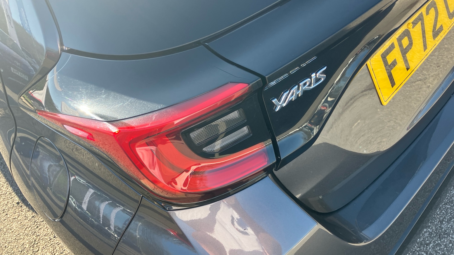 Used Toyota Yaris 2022 for sale - 77945950: Photo 21