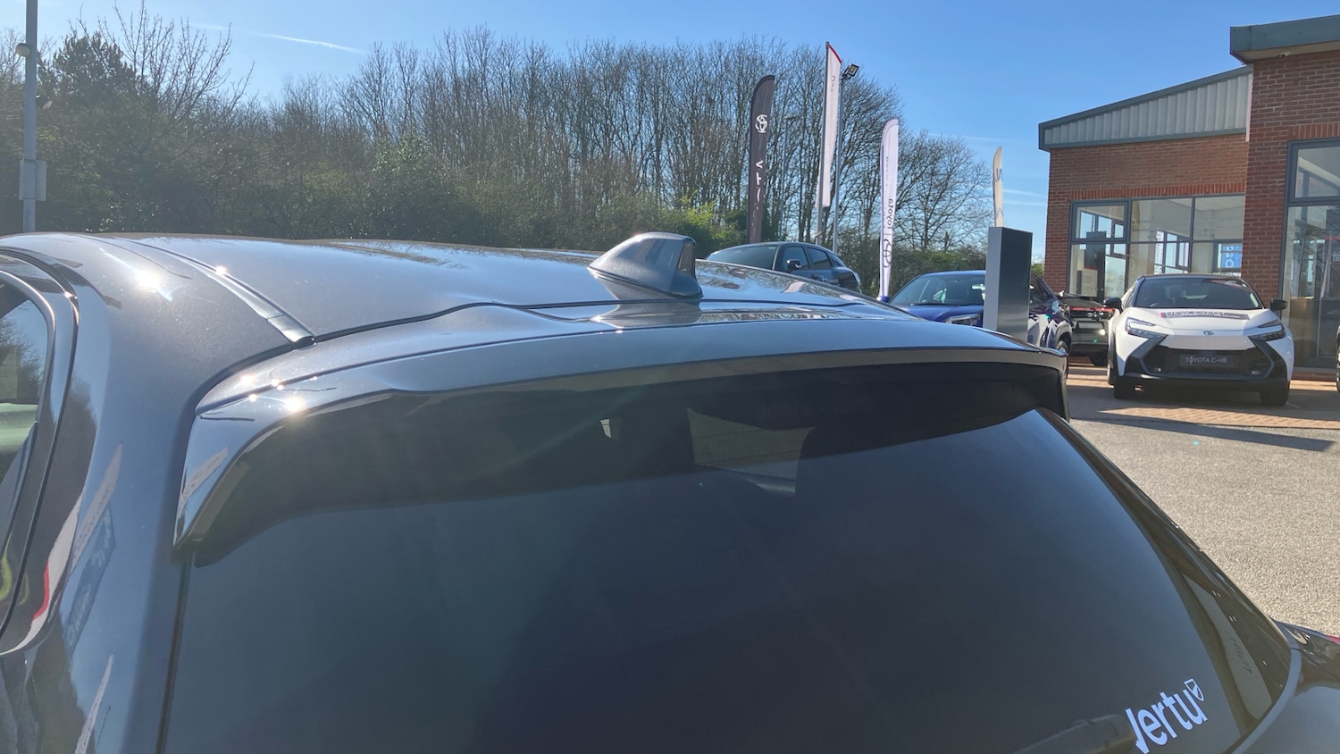 Used Toyota Yaris 2022 for sale - 77945950: Photo 22