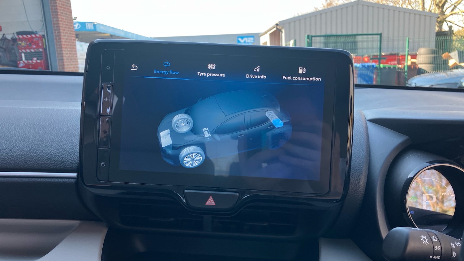 Used Toyota Yaris 2022 for sale - 77945950: Photo 24