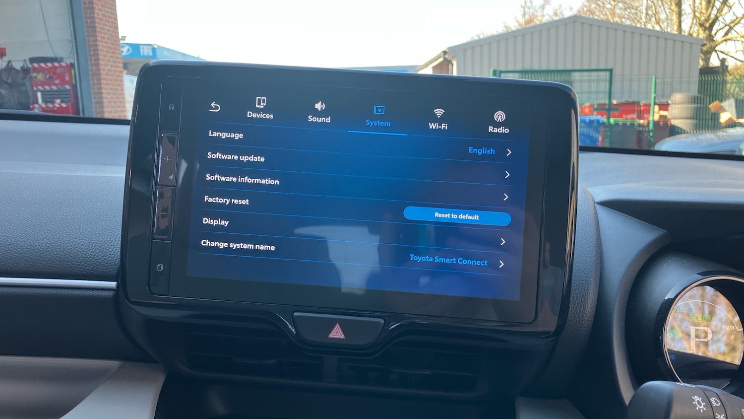 Used Toyota Yaris 2022 for sale - 77945950: Photo 25