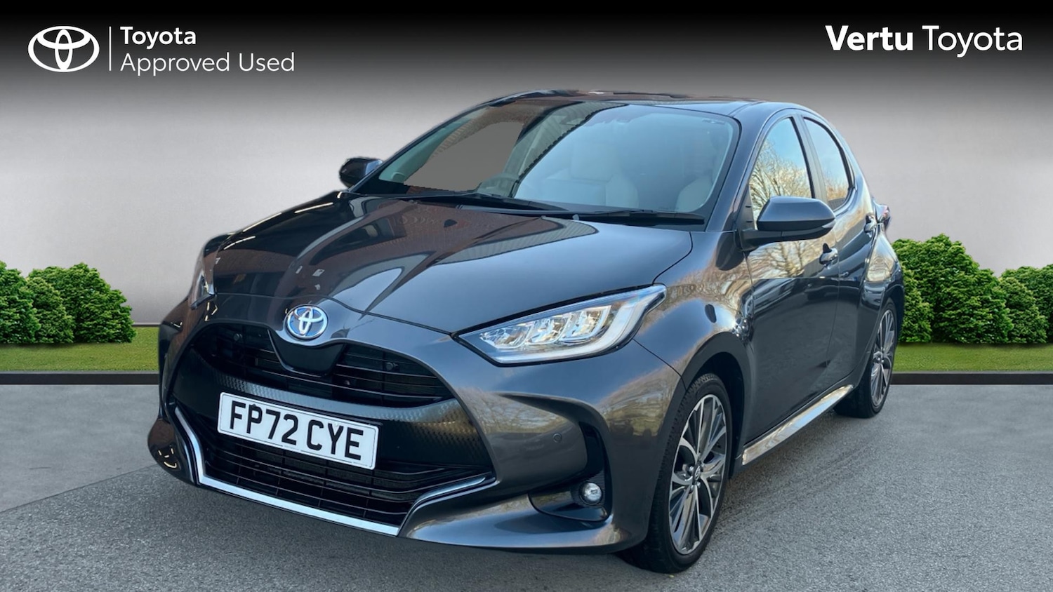 Used Toyota Yaris 2022 for sale - 77945950: Photo 3