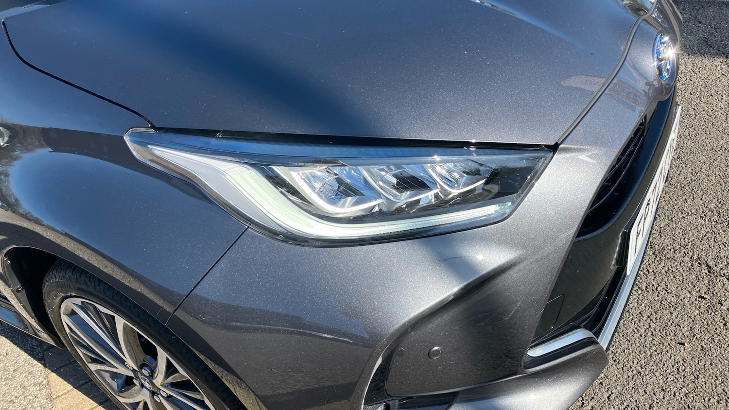 Used Toyota Yaris 2022 for sale - 77945950: Photo 32