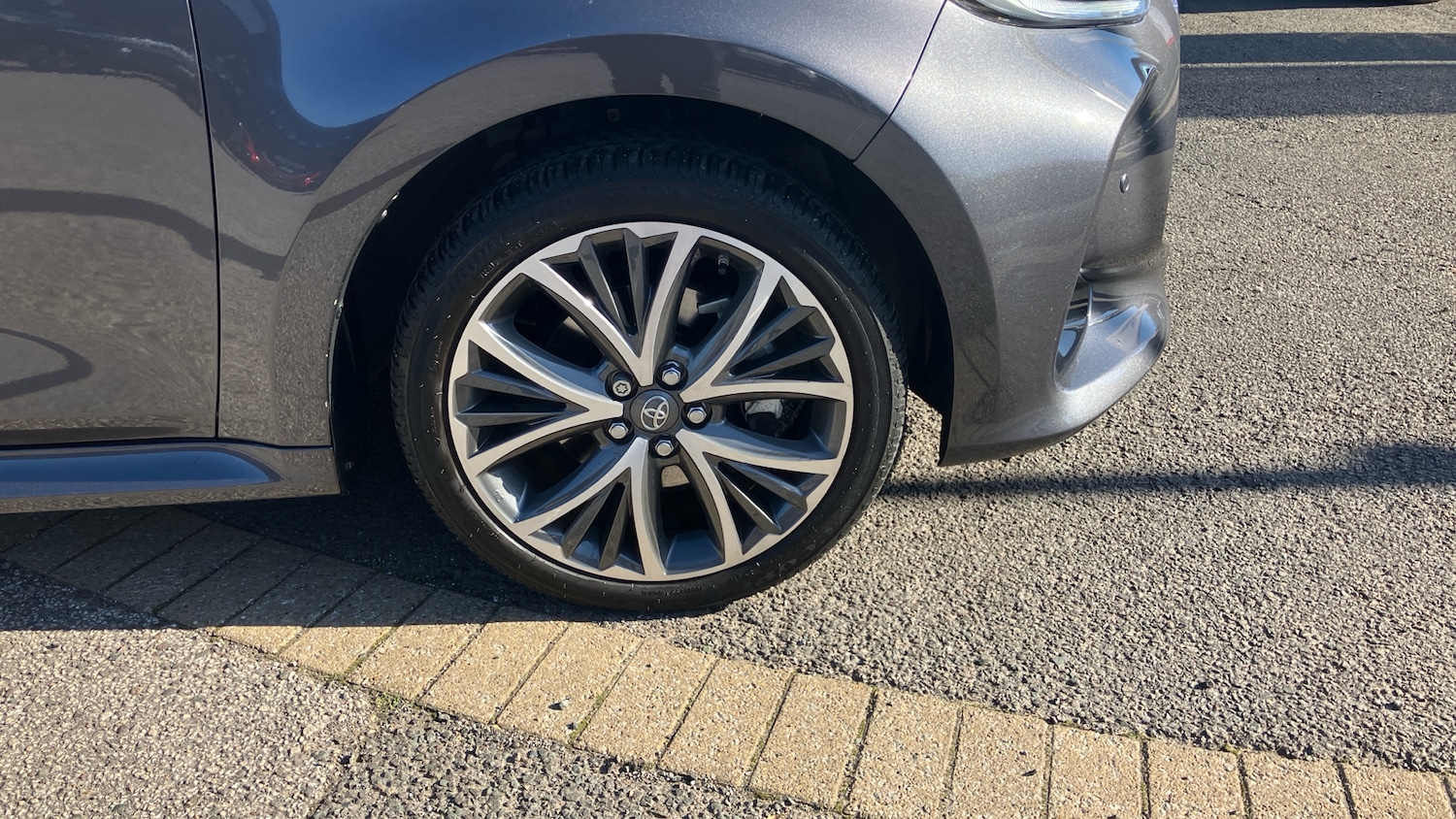 Used Toyota Yaris 2022 for sale - 77945950: Photo 33